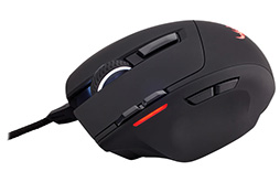 ���������꡼ No.002�Υ���ͥ������ / Cherry MX RGB��ܤ�Corsair���Ѹ����󥭡��ܡ��ɤ�����ȯ�䡣¿�ܥ���Υ����ޡ������ޥ����䥲���ޡ������ޥ����ѥåɳƼ���о�