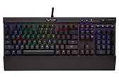 ���������꡼ No.005�Υ���ͥ������ / Cherry MX RGB��ܤ�Corsair���Ѹ����󥭡��ܡ��ɤ�����ȯ�䡣¿�ܥ���Υ����ޡ������ޥ����䥲���ޡ������ޥ����ѥåɳƼ���о�