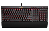 ���������꡼ No.006�Υ���ͥ������ / Cherry MX RGB��ܤ�Corsair���Ѹ����󥭡��ܡ��ɤ�����ȯ�䡣¿�ܥ���Υ����ޡ������ޥ����䥲���ޡ������ޥ����ѥåɳƼ���о�