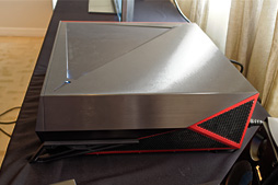 ���������꡼ No.006�Υ���ͥ������ / ��COMPUTEX��Corsair�ϡ֥�ӥ󥰤�PC������פ��ܵ���PC�������ϥǥХ����ޤǤΥȡ����륽��塼�������ʵ���