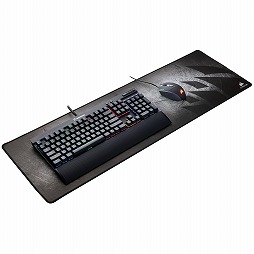 ���������꡼ No.006�Υ���ͥ������ / Corsair Gaming�������ޥ����ѥåɷ�3���ʤ�2��27���˹���ȯ��