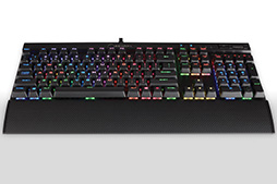 ���������꡼ No.006�Υ���ͥ������ / �������奨�������ݥ����1.2mm�ι�®�����б����������å���Cherry MX Speed���о졣Corsair����ܥ����ܡ��ɡ�RAPIDFIRE�פ�Ÿ��