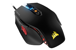 ���������꡼ No.002�Υ���ͥ������ / Corsair Gaming�θ��إ��󥵡���ܥޥ���2���ʤȥ��ʥ�����USBξ�б��Υإåɥ��åȤ�8��11���˹���ȯ��