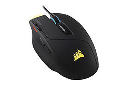 ���������꡼ No.004�Υ���ͥ������ / Corsair Gaming�θ��إ��󥵡���ܥޥ���2���ʤȥ��ʥ�����USBξ�б��Υإåɥ��åȤ�8��11���˹���ȯ��