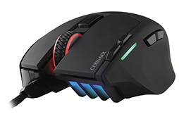 ���������꡼ No.005�Υ���ͥ������ / Corsair Gaming�θ��إ��󥵡���ܥޥ���2���ʤȥ��ʥ�����USBξ�б��Υإåɥ��åȤ�8��11���˹���ȯ��