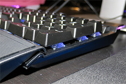 ���������꡼ No.004�Υ���ͥ������ / ��CES 2017��Corsair���������ե�å����åץ����ܡ��ɡ�K95 RGB PLATINUM�פ�ȯɽ��¿�ܥ���ޥ����θ�ѵ����