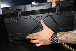 ���������꡼ No.008�Υ���ͥ������ / ��CES 2017��Corsair���������ե�å����åץ����ܡ��ɡ�K95 RGB PLATINUM�פ�ȯɽ��¿�ܥ���ޥ����θ�ѵ����