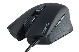 ꡼ No.007Υͥ / Corsair GamingΥ顼LEDܥ֥󥭡ܡɤȷ̥磻䡼ɥޥȯ