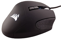 ���������꡼ No.006�Υ���ͥ������ / Corsair�θ��إ��󥵡����¿�ܥ���ޥ�����Scimitar PRO RGB�פ�2��18����ȯ��