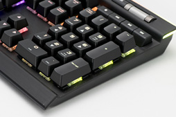 ꡼ No.003 | PRʸʤ¿ǽǽCorsairΡK95 RGB PLATINUMפϸˤꥲޡܡɤ