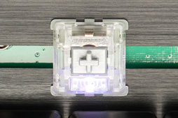 ꡼ No.004 | PRʸʤ¿ǽǽCorsairΡK95 RGB PLATINUMפϸˤꥲޡܡɤ