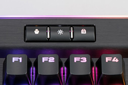 ꡼ No.009 | PRʸʤ¿ǽǽCorsairΡK95 RGB PLATINUMפϸˤꥲޡܡɤ