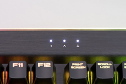 ꡼ No.010 | PRʸʤ¿ǽǽCorsairΡK95 RGB PLATINUMפϸˤꥲޡܡɤ