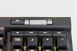 ꡼ No.011 | PRʸʤ¿ǽǽCorsairΡK95 RGB PLATINUMפϸˤꥲޡܡɤ