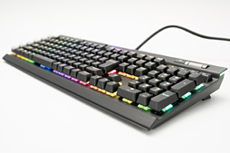 ꡼ No.012 | PRʸʤ¿ǽǽCorsairΡK95 RGB PLATINUMפϸˤꥲޡܡɤ