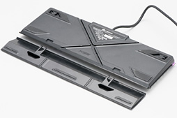 ꡼ No.015 | PRʸʤ¿ǽǽCorsairΡK95 RGB PLATINUMפϸˤꥲޡܡɤ