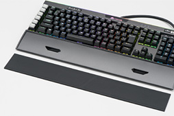 ꡼ No.016 | PRʸʤ¿ǽǽCorsairΡK95 RGB PLATINUMפϸˤꥲޡܡɤ