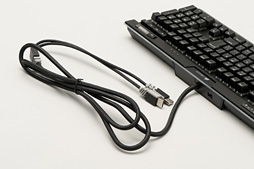 ꡼ No.020 | PRʸʤ¿ǽǽCorsairΡK95 RGB PLATINUMפϸˤꥲޡܡɤ