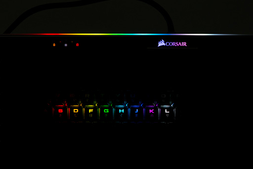 ꡼ No.021 | PRʸʤ¿ǽǽCorsairΡK95 RGB PLATINUMפϸˤꥲޡܡɤ