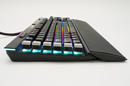 ꡼ No.022 | PRʸʤ¿ǽǽCorsairΡK95 RGB PLATINUMפϸˤꥲޡܡɤ