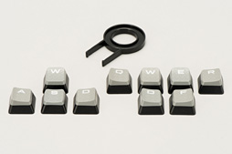 ꡼ No.024 | PRʸʤ¿ǽǽCorsairΡK95 RGB PLATINUMפϸˤꥲޡܡɤ