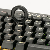 ꡼ No.025 | PRʸʤ¿ǽǽCorsairΡK95 RGB PLATINUMפϸˤꥲޡܡɤ