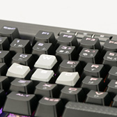 ꡼ No.026 | PRʸʤ¿ǽǽCorsairΡK95 RGB PLATINUMפϸˤꥲޡܡɤ