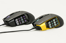 ꡼ No.030 | PRʸʤ¿ǽǽCorsairΡK95 RGB PLATINUMפϸˤꥲޡܡɤ