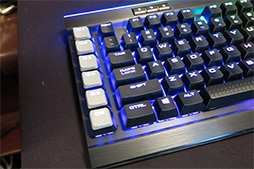 ꡼ No.005Υͥ / CorsairΥեååץܡɡK95 RGB PLATINUMܸǥ뤬ȯ325