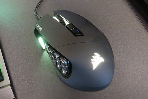 ꡼ No.007Υͥ / CorsairΥեååץܡɡK95 RGB PLATINUMܸǥ뤬ȯ325