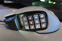 ꡼ No.008Υͥ / CorsairΥեååץܡɡK95 RGB PLATINUMܸǥ뤬ȯ325