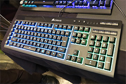 ꡼ No.010Υͥ / CorsairΥեååץܡɡK95 RGB PLATINUMܸǥ뤬ȯ325