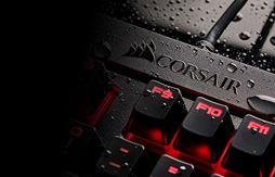 ���������꡼ No.005�Υ���ͥ������ / ��PR�ۥ����ޡ�������ũ�����ܡ��ɤϡ������˿夬�����äƤ�����פʤΤ���Corsair��K68�פǻ�Ƥߤ�