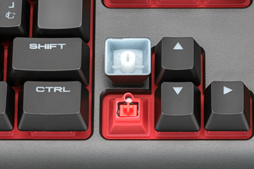 ���������꡼ No.027�Υ���ͥ������ / ��PR�ۥ����ޡ�������ũ�����ܡ��ɤϡ������˿夬�����äƤ�����פʤΤ���Corsair��K68�פǻ�Ƥߤ�