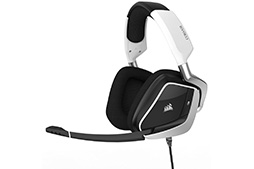 画像ギャラリー No.006のサムネイル画像 / 7.1chバーチャルサラウンド再生対応のCorsair製ヘッドセット「VOID PRO」3機種7製品が国内発売