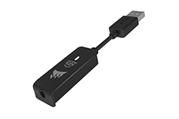 画像ギャラリー No.009のサムネイル画像 / 7.1chバーチャルサラウンド再生対応のCorsair製ヘッドセット「VOID PRO」3機種7製品が国内発売