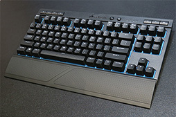 ꡼ No.003 | CES 20182018ǯCorsairϡ֥֥뤫βפɡ磻쥹Υޡܡɤޥȯ