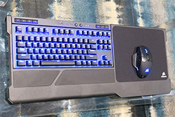 ꡼ No.004 | CES 20182018ǯCorsairϡ֥֥뤫βפɡ磻쥹Υޡܡɤޥȯ