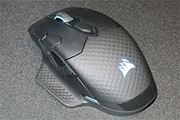 ꡼ No.005 | CES 20182018ǯCorsairϡ֥֥뤫βפɡ磻쥹Υޡܡɤޥȯ