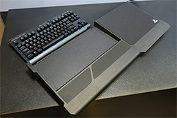 ꡼ No.011 | CES 20182018ǯCorsairϡ֥֥뤫βפɡ磻쥹Υޡܡɤޥȯ