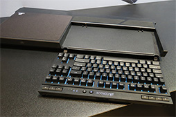 ꡼ No.012 | CES 20182018ǯCorsairϡ֥֥뤫βפɡ磻쥹Υޡܡɤޥȯ