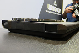 ꡼ No.013 | CES 20182018ǯCorsairϡ֥֥뤫βפɡ磻쥹Υޡܡɤޥȯ