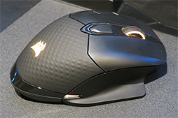 ꡼ No.018 | CES 20182018ǯCorsairϡ֥֥뤫βפɡ磻쥹Υޡܡɤޥȯ