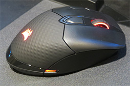 ꡼ No.019 | CES 20182018ǯCorsairϡ֥֥뤫βפɡ磻쥹Υޡܡɤޥȯ