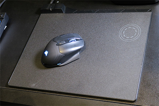 ꡼ No.022 | CES 20182018ǯCorsairϡ֥֥뤫βפɡ磻쥹Υޡܡɤޥȯ