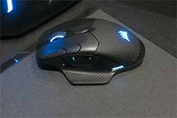 ꡼ No.024 | CES 20182018ǯCorsairϡ֥֥뤫βפɡ磻쥹Υޡܡɤޥȯ