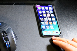 ꡼ No.025 | CES 20182018ǯCorsairϡ֥֥뤫βפɡ磻쥹Υޡܡɤޥȯ