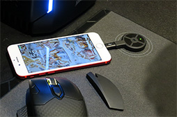 ꡼ No.027 | CES 20182018ǯCorsairϡ֥֥뤫βפɡ磻쥹Υޡܡɤޥȯ