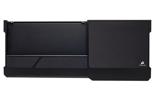 ���������꡼ No.012�Υ���ͥ������ / Corsair��Υ磻��쥹�����ܡ��ɡ�K63 Wireless�פ�����ȯ����ꡣ���ץ����Υ�åץܡ��ɤ�Ʊ����