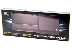 ꡼ No.004 | PRCorsairĥ磻쥹10쥹ܡɡK63 Wirelessפϡʸɤιⵡǽٱ䤬̥